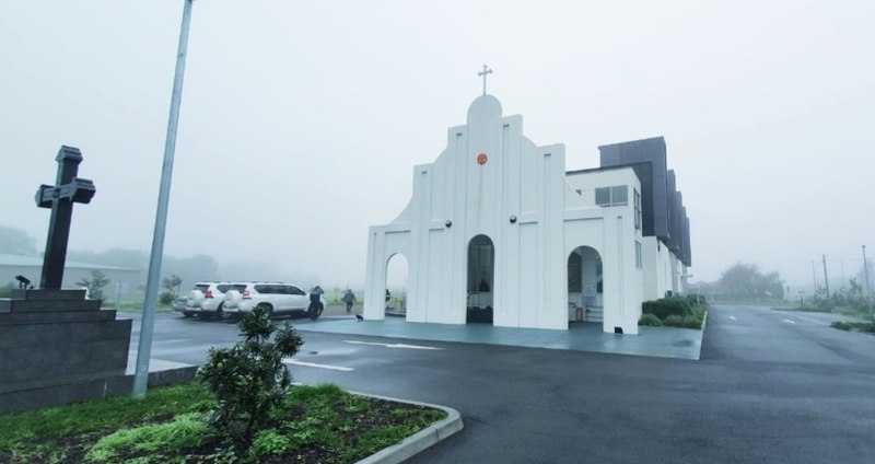 File:St George Jacobite Syrian Orthodox Church Melbourne.jpg