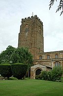 St Lawrence, Towcester, Northants - geograph.org.uk - 395814