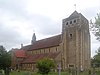 St Mary's Church, Station Road, West Liss (NHLE Code 1263858) (July 2019) (4).JPG