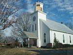 Navilleton, Indiana