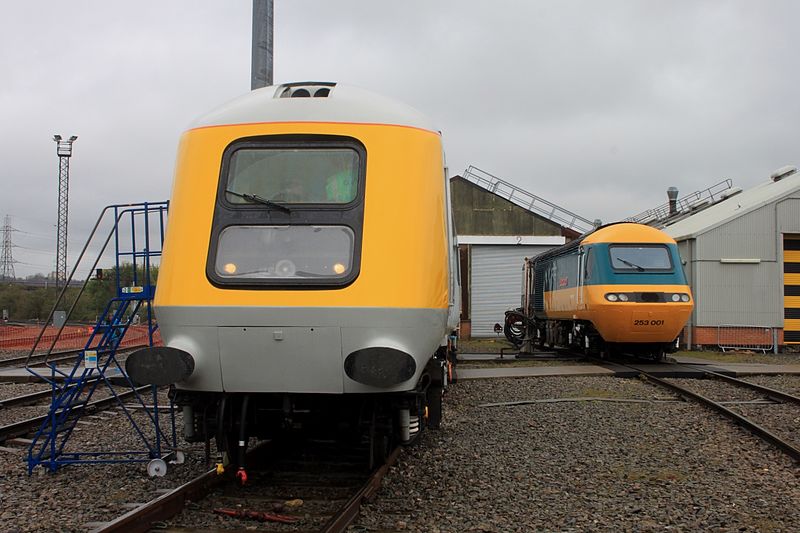 File:St Philips open day - 41001 and 43002.JPG