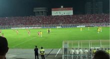 Sultan Mohammad IV Stadium