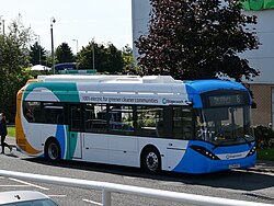 Stagecoach Bus, Ayr (geograph 7576897) (cropped).jpg