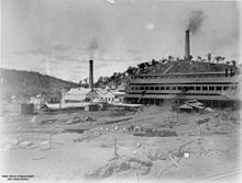 Chillagoe Smelting Works, circa 1906 StateLibQld 1 100352.jpg