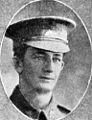 StateLibQld 2 106068 Captain J. Geraghty, World War I soldier.jpg