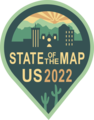 State of the Map U.S. 2022