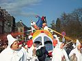 Karneval 2004 in Stavelot