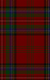 Tartan klanu