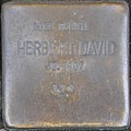 image=https://commons.wikimedia.org/wiki/File:Stolperstein_Euskirchen,_Herbert_David_(Neustra%C3%9Fe_22).jpg