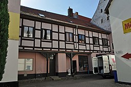 Priegnitz in Stralsund