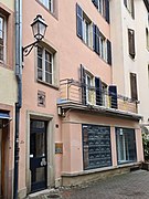 Страсбург-20, rue du Coin-Brlé (1) .jpg