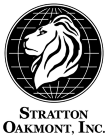 Stratton Oakmont Logo