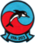 Strike Fighter Squadron 203 (AQSh dengiz kuchlari) nishonlari c1989.png
