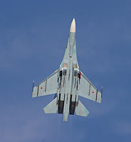 Su-27UBM Radom 2009 b.JPG