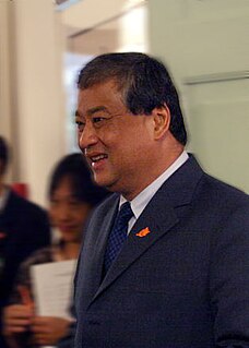 <span class="mw-page-title-main">Sukhumbhand Paribatra</span> Thai politician