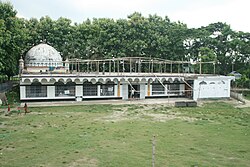 Sultanpur Dorgapara Shahi Masjid