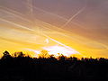 Sunrise in Newbury, 2003.jpg