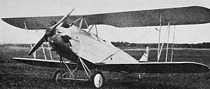 Svenska SA-12 Skolfalken kiri depan Aero Mencerna April,1930.jpg