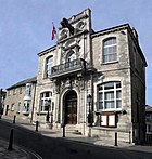 Hôtel de ville de Swanage