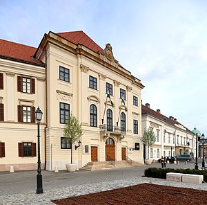 Carmelite Monastery of Buda