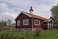 * Nomination House in the village of Tällberg in Leksand Municipality. --ArildV 08:23, 19 May 2018 (UTC) * Promotion  Support Good quality. --Granada 08:45, 19 May 2018 (UTC)