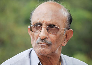 <span class="mw-page-title-main">TS Venkannaiah</span> Indian author and educator (1941–2012)