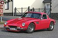 * Nomination TVR 3000 M built in 1974 -- Spurzem 17:33, 25 November 2017 (UTC) * Promotion Good quality. --Ralf Roletschek 17:53, 25 November 2017 (UTC)