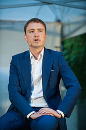 Taavi Rõivas