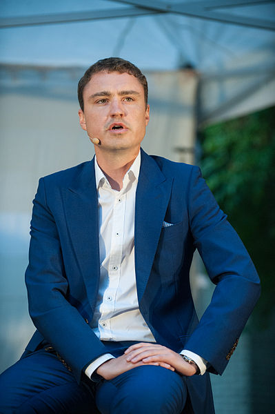 File:Taavi Rõivas, arvamusfestival 2014.jpg