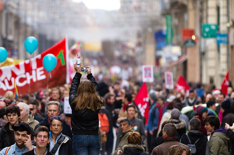 File:Taking pictures - Marriage equality demonstration - 2012-12-16.jpg