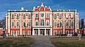 Château de Kadriorg.