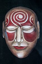 Thumbnail for File:Tashtyk culture mask reconstruction.jpg