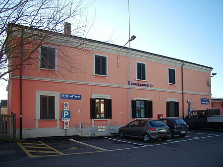 Tavazzano stazione 02