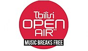Thumbnail for Tbilisi Open Air