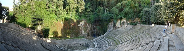 Montjuïc: Toponymie, Géographie, Histoire