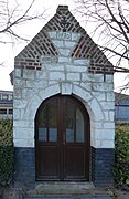 Chapelle Notre Dame des Champs