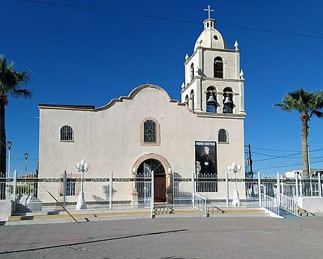 Ojinaga