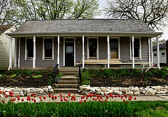 Ten Hagen Cottage-Stegeman Store.jpg