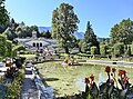 * Nomination Terraces of Linderhof Palace in Bavaria, Germany. --Cayambe 13:53, 21 January 2024 (UTC) * Promotion  Support Good quality.--Famberhorst 16:41, 21 January 2024 (UTC)