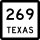 Teksas 269.svg