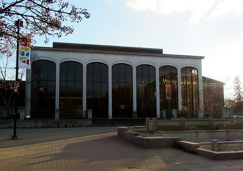 File:The Center for the Performing Arts at Miami University.jpg