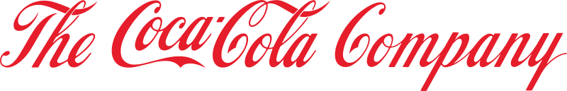 Bestand:The Coca-Cola Company logo.svg