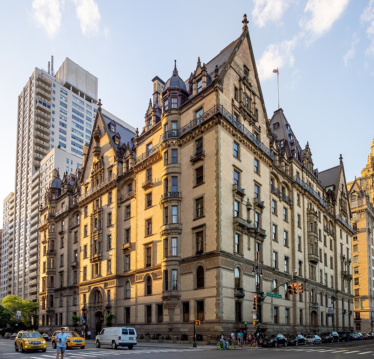 510 Fifth Avenue  World Monuments Fund