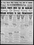 Миниатюра для Файл:The Glendale Evening News 1925-04-14 (IA cgl 005595).pdf