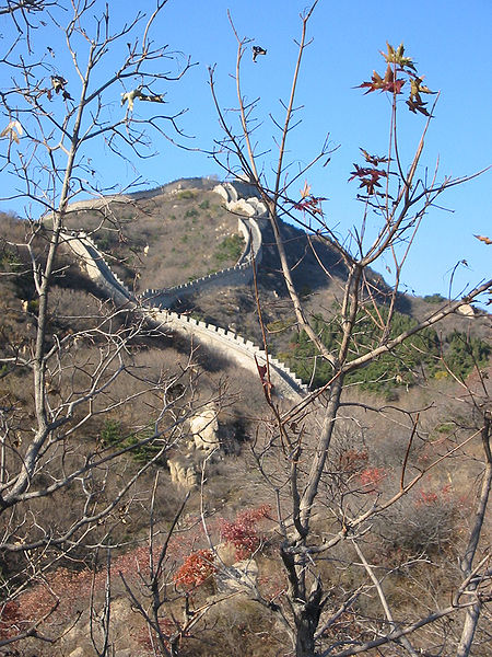 File:The Great Wall-Badaling-2004g.jpg