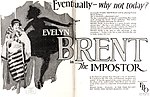 Thumbnail for The Impostor (1926 film)