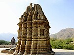 Jain temple at Kiradu