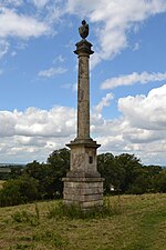 Миниатюра для Файл:The Monument, Somerby - geograph.org.uk - 4103173.jpg