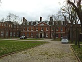 The Old Palace, Bromley (geograph 3761333).jpg