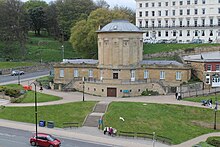 The Rotunda Museum